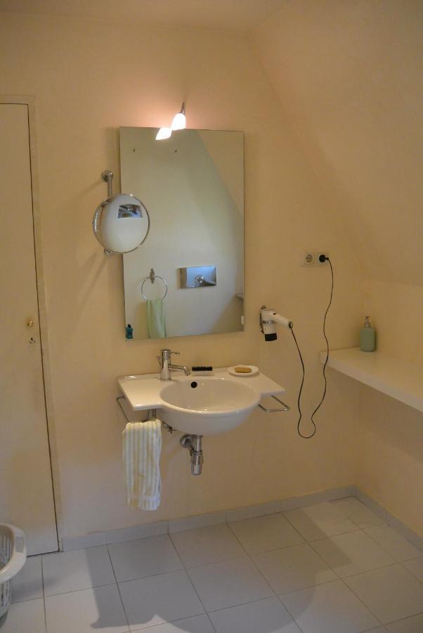 Apartment Am Park Bremerhaven Dış mekan fotoğraf